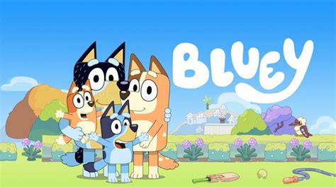 'Bluey' Season 3 Disney+ Release Date Announced - Disney Plus Informer