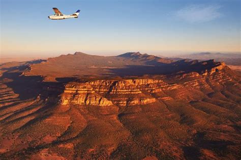 Flinders Ranges Scenic Flight | Freedom Destinations