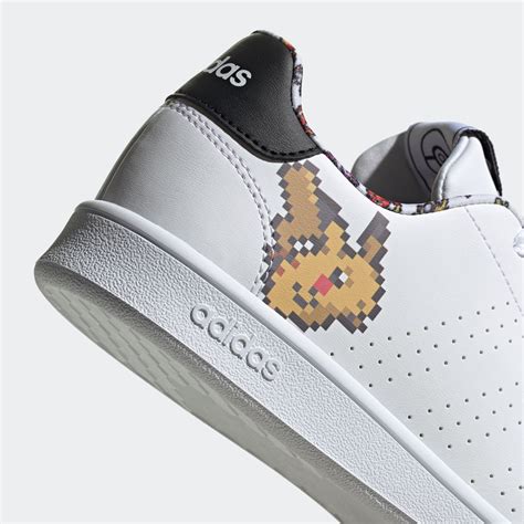 Pokémon shoes from Adidas let you Poké yourself up from the feet up ...