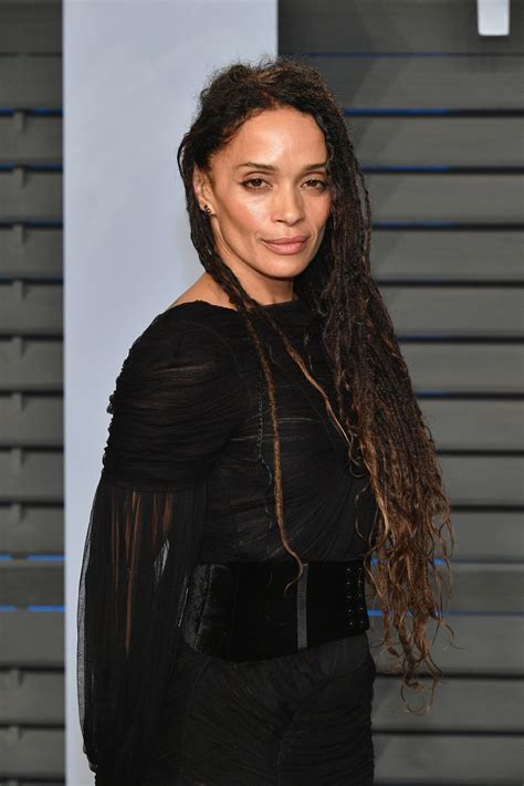 Lisa Bonet finally speaks about Bill Cosby’s alleged misconduct - The ...