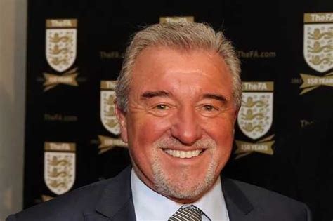 Former England manager Terry Venables dies