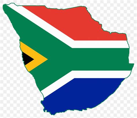 Flag Of South Africa Map, PNG, 2692x2324px, South Africa, Africa, Area, Flag, Flag Of South ...