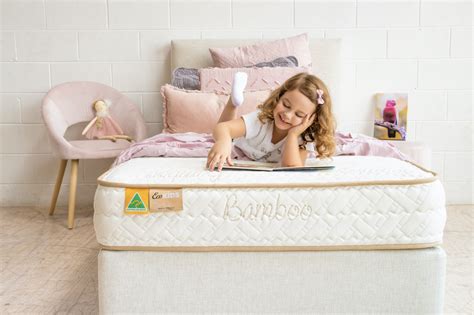 No.1 Kids Mattress | Eco Kids