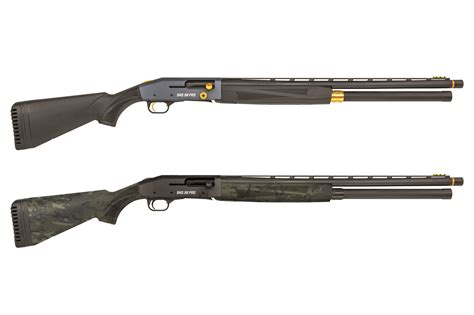 Opinions on the new Mossberg 940 JM Pro? - AR15.COM