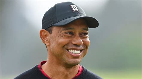 Tiger Woods to be introduced by daughter, Sam Woods, at World Golf Hall ...