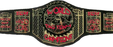 ECW World Tag Team Championship - Pro Wrestling Wiki - Divas, Knockouts ...