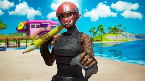 Manic Skin HD Fortnite Wallpapers | HD Wallpapers | ID #70021