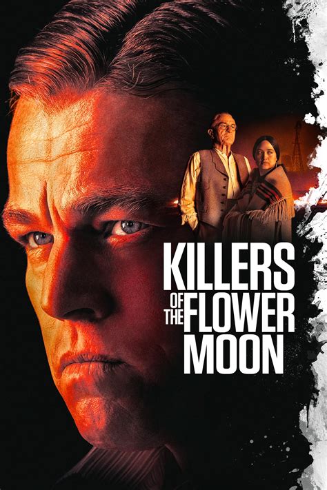 Unveiling The Mysteries Of "Killers Of The Flower Moon" Streaming