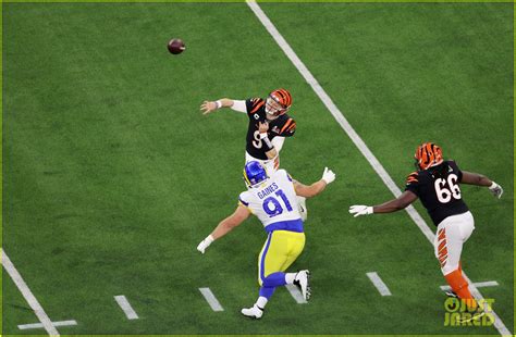 Who Won the Super Bowl 2022? Rams vs. Bengals: Photo 4705068 | Photos | Just Jared: Celebrity ...