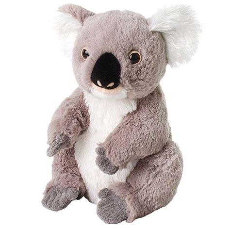 Koala australiano urso de pelúcia brinquedo macio - China Urso Koala brinquedo macio e Urso ...