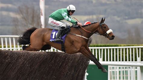 Dublin Racing Festival: Star names stand their ground