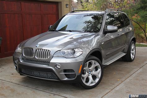 BMW X5 diesel lands on Top Selling Diesel list