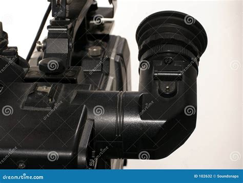 Video Viewfinder Stock Photography - Image: 102632