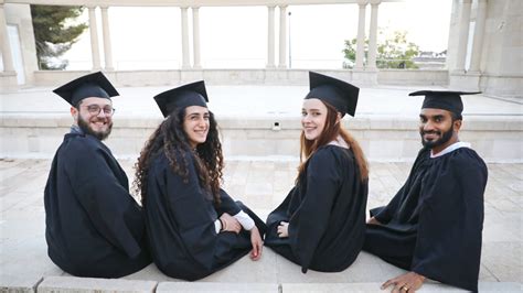 The Hebrew University of Jerusalem: Building a Brighter Future - ISRAEL21c