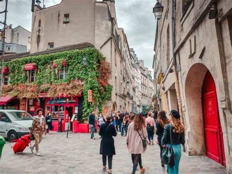 Explore Le Marais, Paris: 13 Things To Do | Ultimate Guide • Svadore