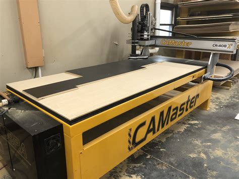 12 Best 4×8 CNC Routers in 2021: Top Choices by The Edge Cutter