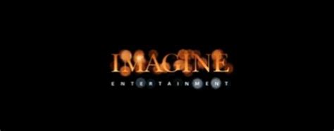 Logo Variations - Imagine Entertainment - Closing Logos