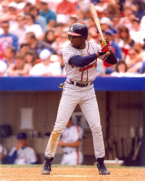 Deion Sanders Atlanta Braves | Atlanta braves baseball, Atlanta braves ...