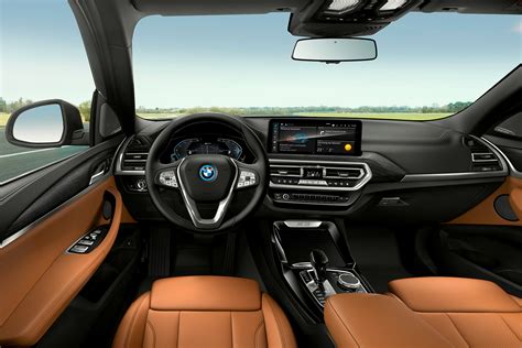 Bmw 2024 X3 Interior - Lida Kakalina