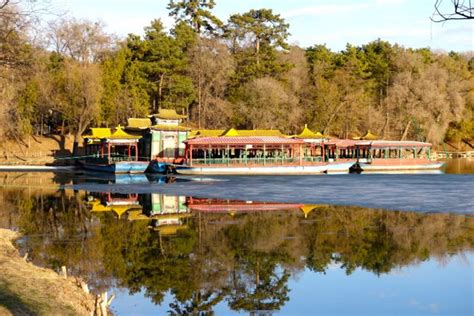 Chengde Mountain Resort is China's secret - Journeys With Stephen