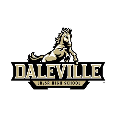 Daleville - Team Home Daleville Broncos Sports