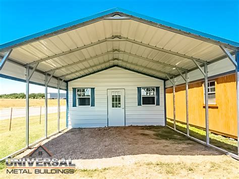 Carport Shed Combo Plans - Flooring Images