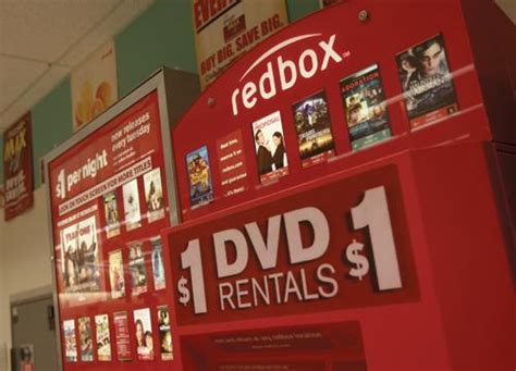 Disney sues Redbox | Crain's Chicago Business