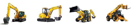 JCB Replacement | UK Construction Parts