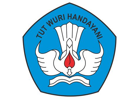 Tut Wuri Handayani Logo Vector~ Format Cdr, Ai, Eps, Svg, PDF, PNG