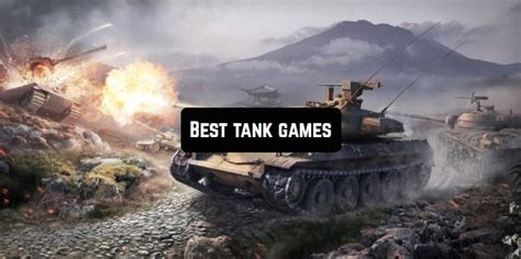 11 Best Tank Games for Android in 2023 | Freeappsforme - Free apps for ...