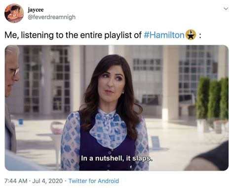 50+ Hamilton Memes For Fans Who Will Never Be Satisfied