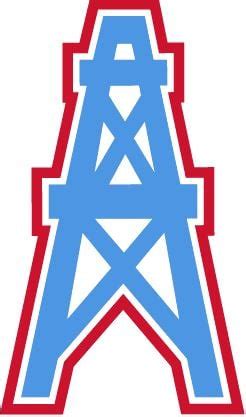 Houston Oilers