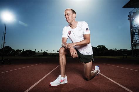 Runner, Interrupted: Alan Webb's New Olympic Dream – Triathlete