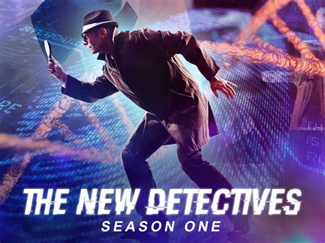 Watch The New Detectives | Prime Video