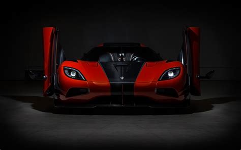 2016 Koenigsegg Agera Final One of One 2 Wallpaper | HD Car Wallpapers | ID #6380