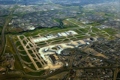 Toronto Pearson International Airport - Alchetron, the free social encyclopedia