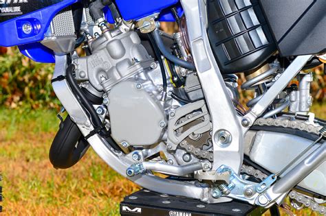 2020 Yamaha YZ125X Review - Cycle News