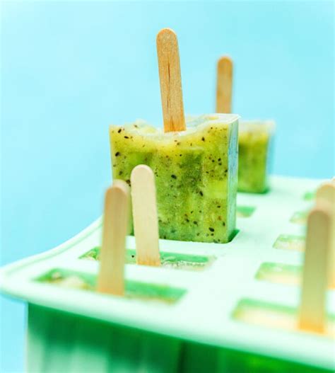 The BEST Paletas Recipe (Fruity Mexican Popsicles) | Live Eat Learn