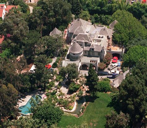 Johnny Depp House in LA: It’s Very ‘Jack Sparrow’!