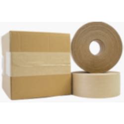 Paper Gum Tape - HILLTECHS PACKAGING INDUSTRY PTE LTD