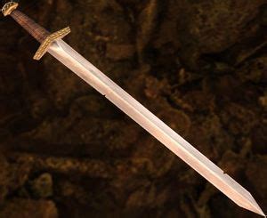 Item:Fallen Sword - Lotro-Wiki.com