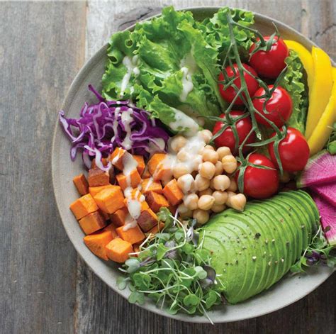 Vegetarian Diet: All you need to know - Veggie Fest