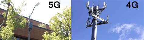 5G Cell Towers: Why You See Them and How They Work