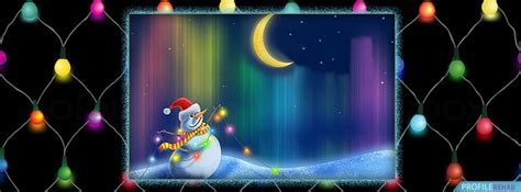 Free Christmas Facebook Covers for Timeline, Beautiful Christmas Season FB Covers for Facebook