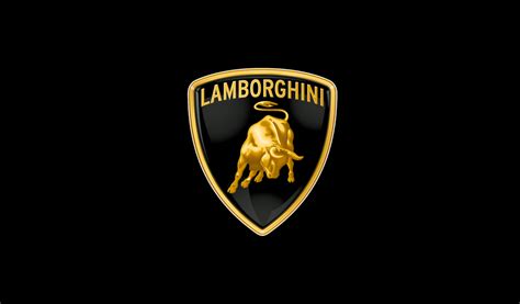 Lamborghini Logo Design – History, Meaning and Evolution | Turbologo