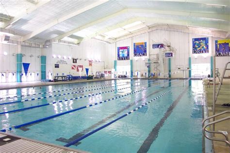 Huntersville Family Fitness and Aquatic Center (HFFA) | Huntersville ...