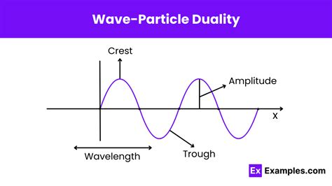 Wave-Particle Duality - Examples, Definition, Formula, Uses, FAQ's