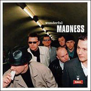 Madness Lyrics - LyricsPond