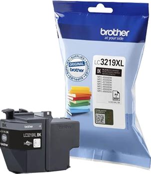 Compatible Brother LC3219 Ink Cartridges With Free Delivery