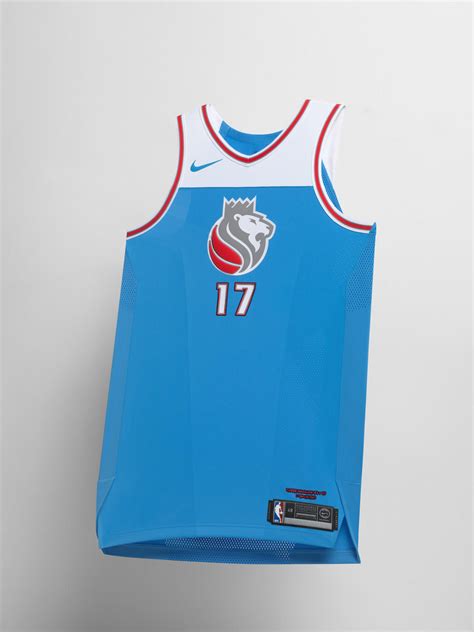 Nike Unveils New NBA City Edition Jerseys - WearTesters